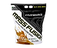 Nutrabolics Mass Fusion