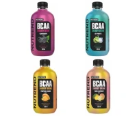 Nutrend BCAA Energy Drink