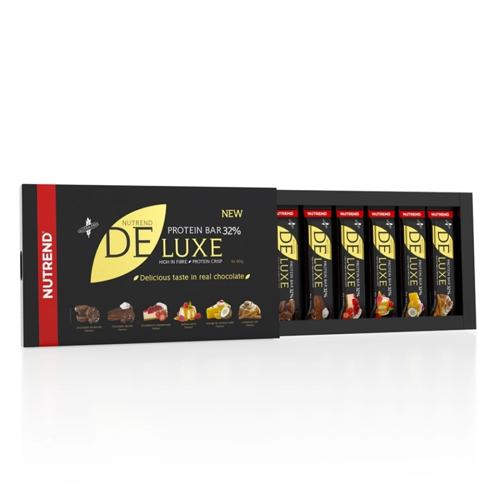 Nutrend DeLuxe