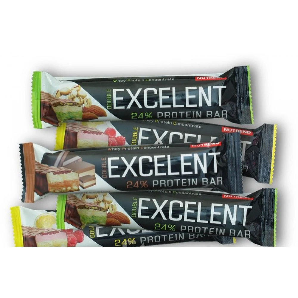 Nutrend Excelent Protein Bar
