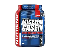Nutrend Micellar Casein