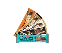 Nutrend Qwizz Protein Bar 35%