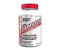 Nutrex Lipo 6 Carnitine