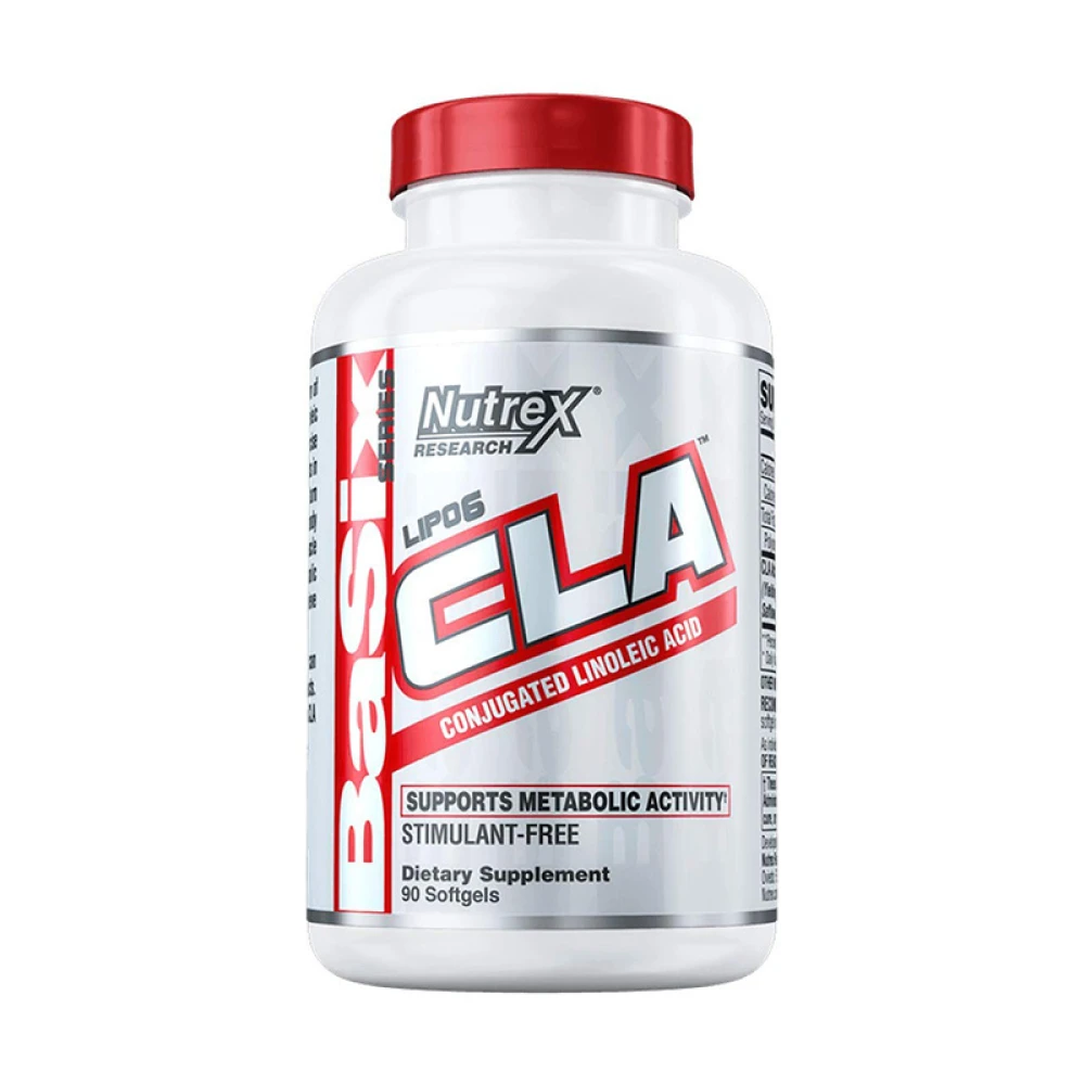 Nutrex Lipo-6 CLA