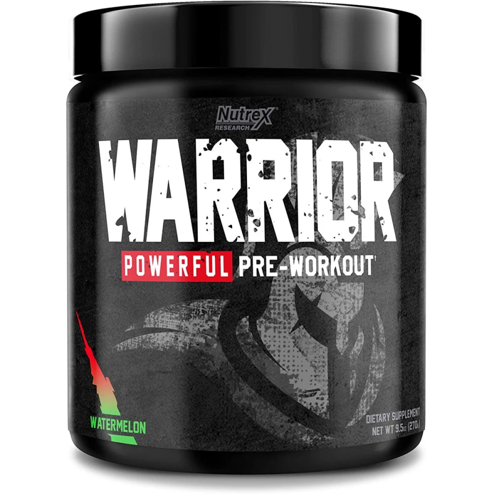 Nutrex Warrior