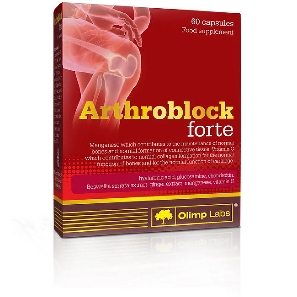 OLIMP Arthroblock Forte