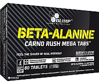 Olimp Beta-Alanine Carno Rush