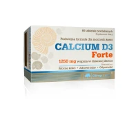 OLIMP Calcium D3 Forte