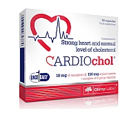 Olimp Cardio Chol
