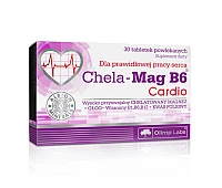 Olimp Chela-Mag B6 Cardio