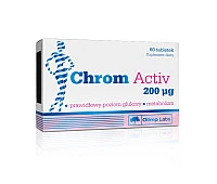 OLIMP Chrom Activ