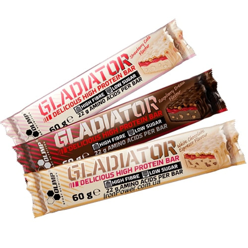 Olimp Gladiator Bar