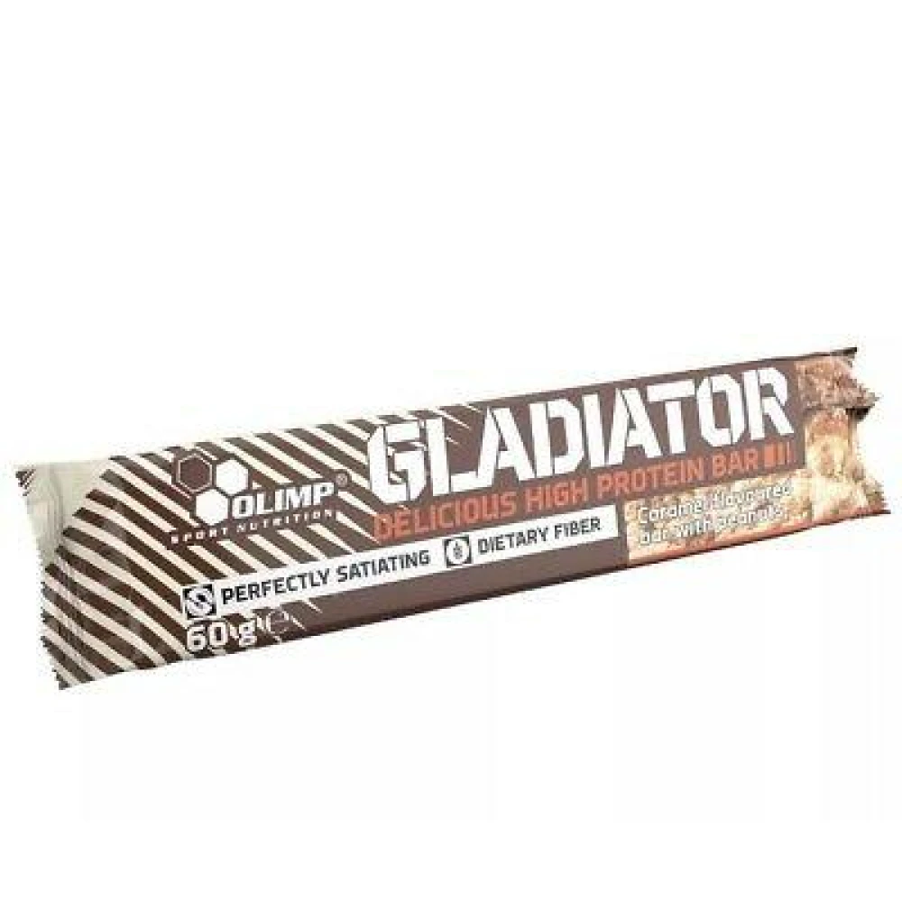 Olimp Gladiator Bar