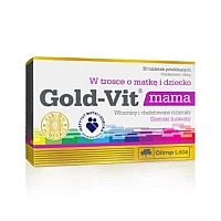 OLIMP Gold-Vit mama