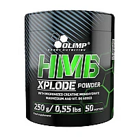 OLIMP HMB Xplode Powder