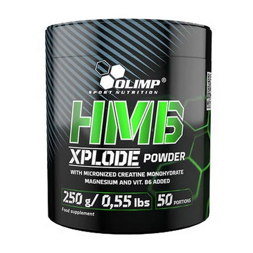 Фото OLIMP HMB Xplode Powder