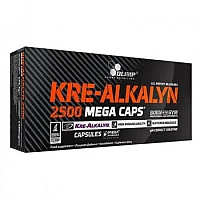 OLIMP Kre-Alkalyn 2500