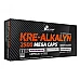 Фото OLIMP Kre-Alkalyn 2500 120 капсул