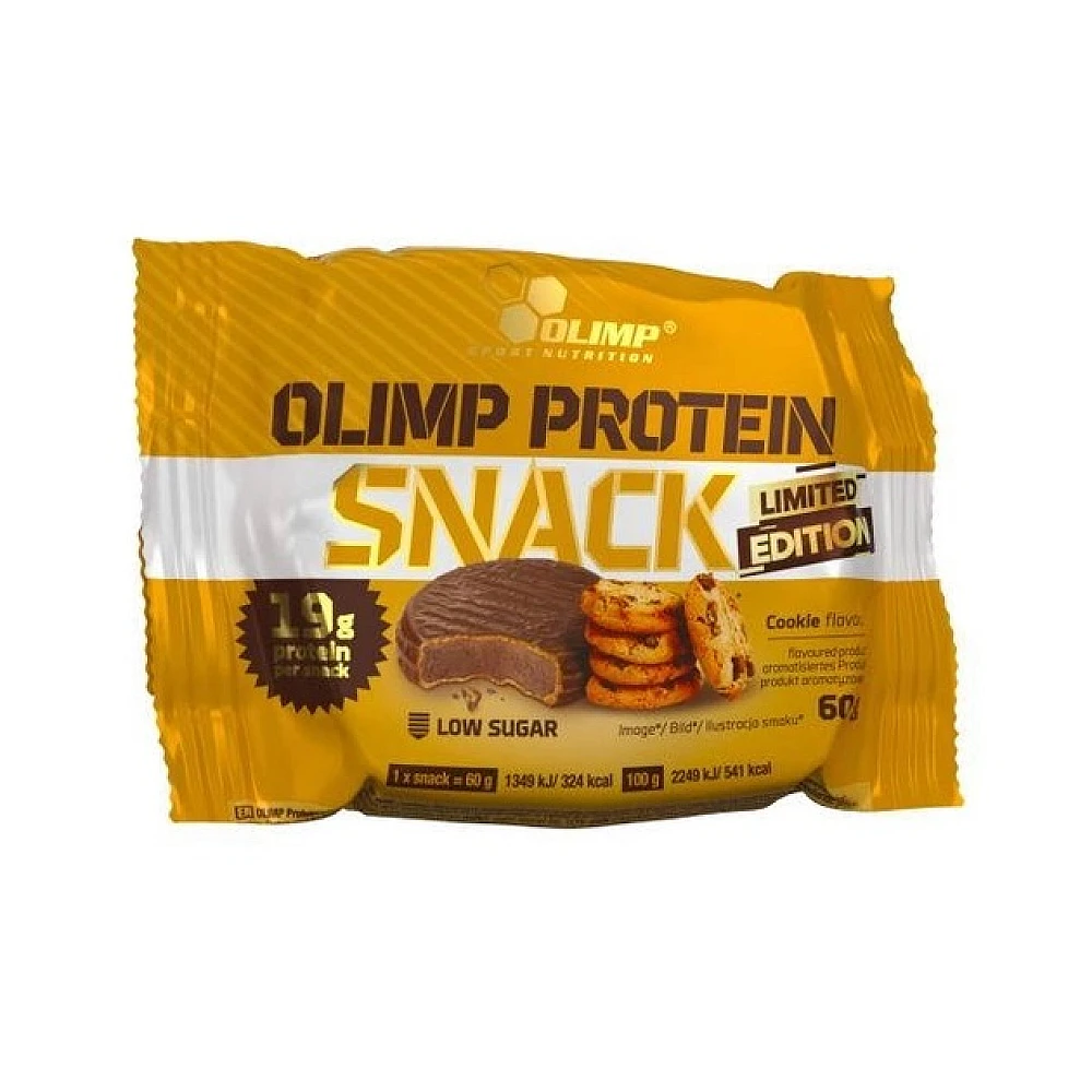 Olimp Protein Snack