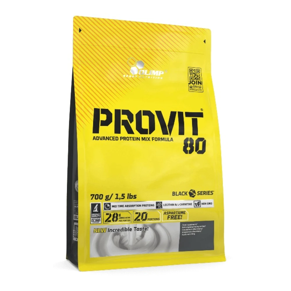 OLIMP Provit 80 700 грам