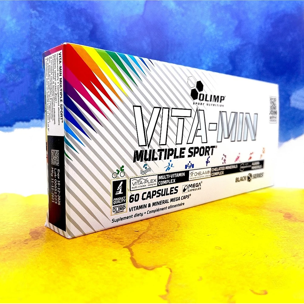 Olimp Vita Min Multiple Sport