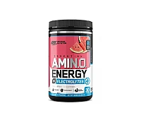 Optimum Nutrition Amino Energy + Electrolytes