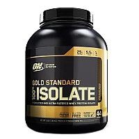 Optimum Nutrition Gold Standard Isolate
