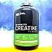 Фото Optimum Nutrition Micronized Creatine Powder