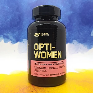 Opti Women Optimum Nutrition
