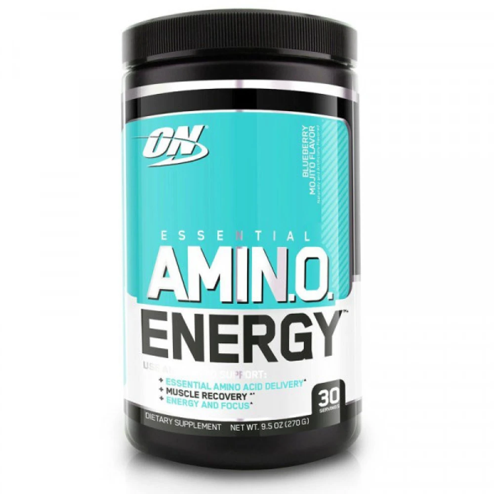 Optimum Nutrition Amino Energy