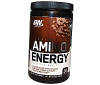 Optimum Amino Energy
