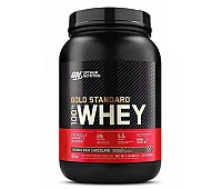 ON 100% Whey Gold Standard