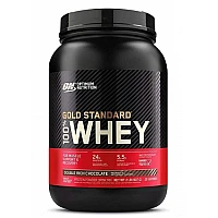 ON 100% Whey Gold Standard