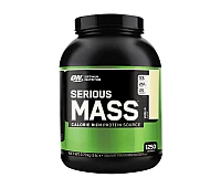 Optimum Nutrition Serious Mass