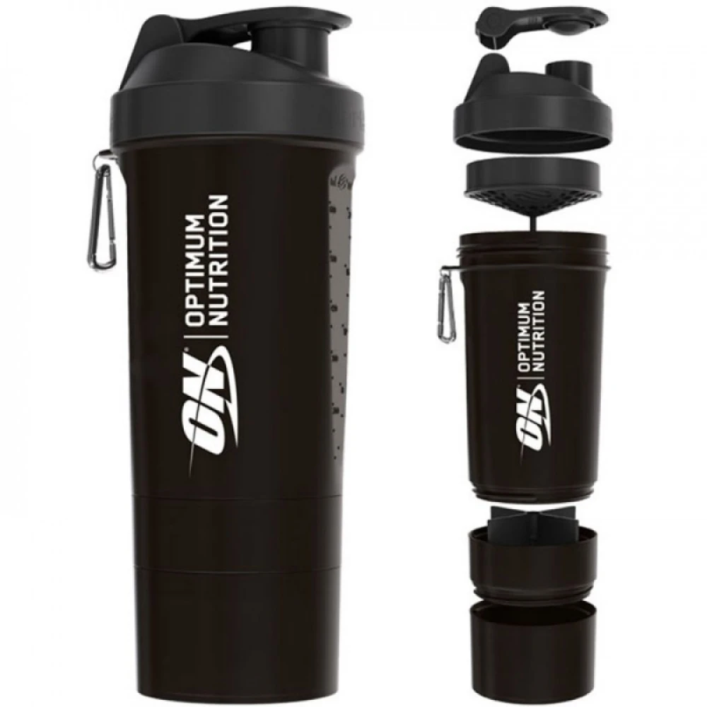 Optimum Nutrition Smart Shaker