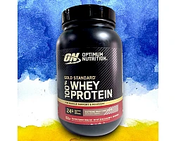 ON 100% Whey Gold Standard ON 100% Whey Gold Standard