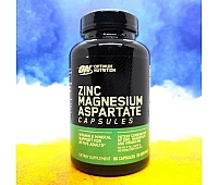 ON Zinc Magnesium Aspartate