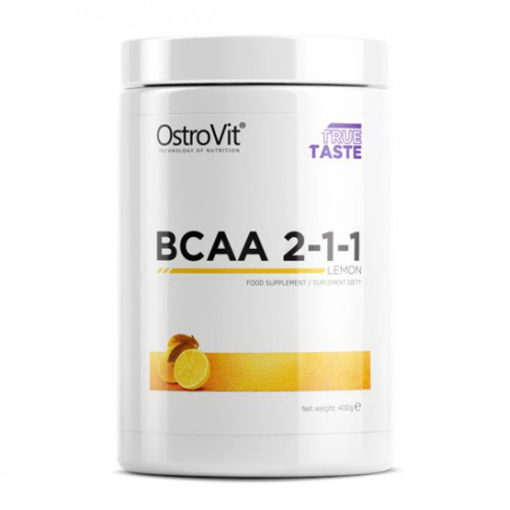 OstroVit BCAA 2:1:1