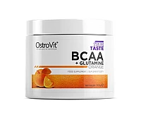 Ostrovit BCAA + Glutamine