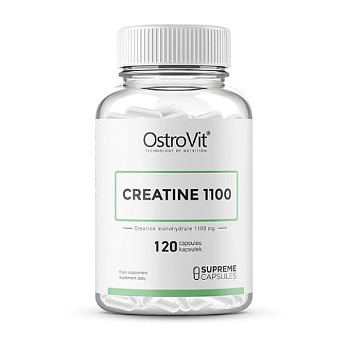 Фото OstroVit Creatine 3300