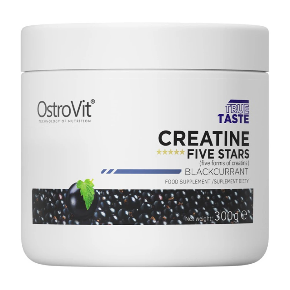 OstroVit Creatine Five Stars