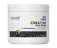 OstroVit Creatine Five Stars