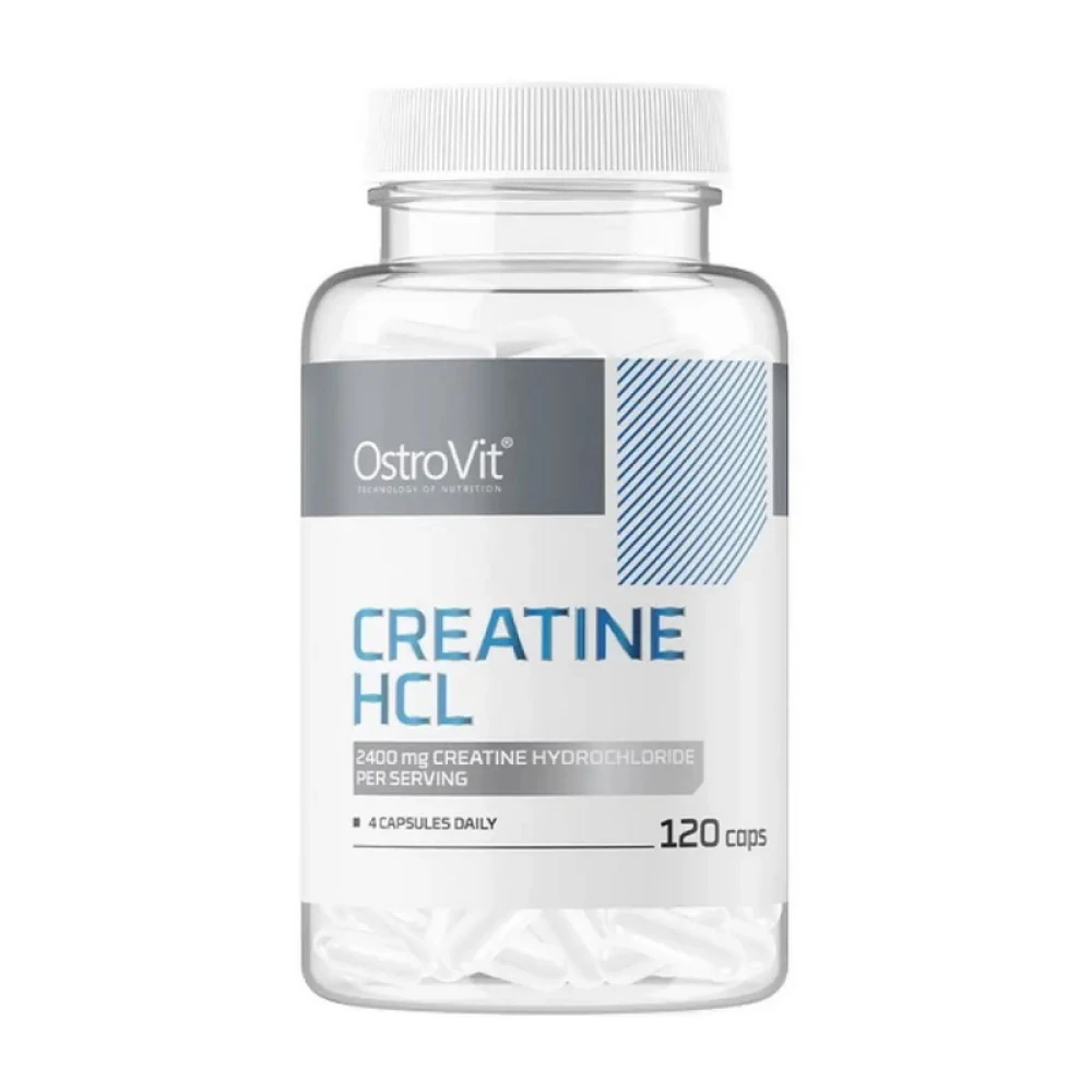 OstroVit Creatine HCL