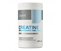 OstroVit Creatine Monohydrate 3000 mg