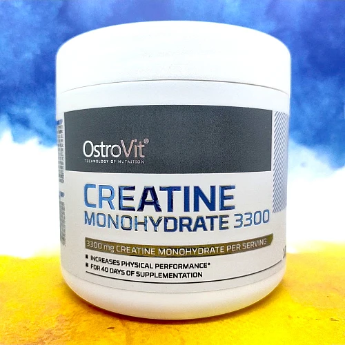 Фото Ostrovit Creatine