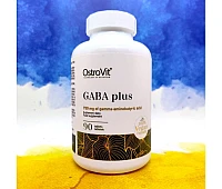 OstroVit Gaba Plus Melatonin