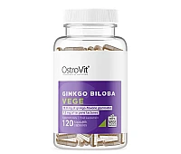 OstroVit Ginkgo Biloba VEGE
