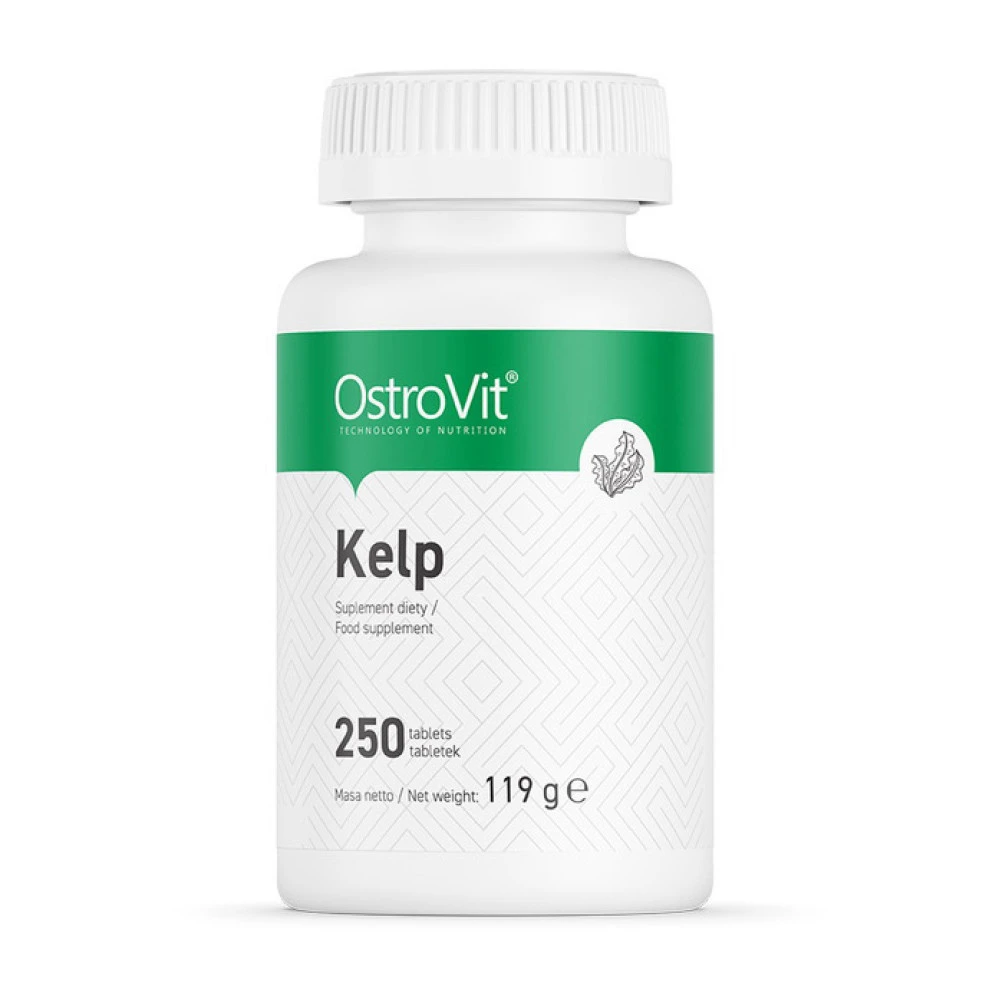 OstroVit Kelp