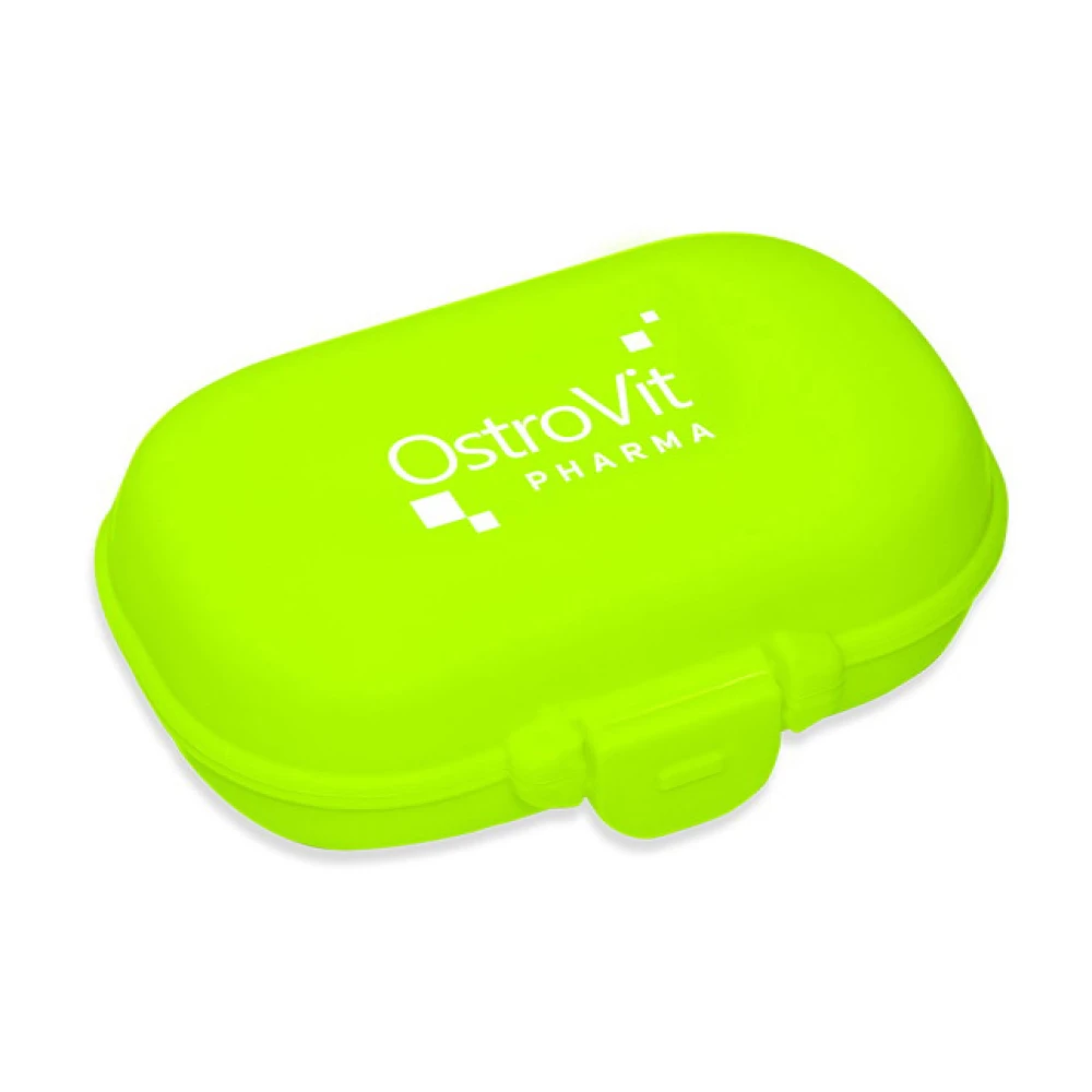 OstroVit Pharma Pill Box