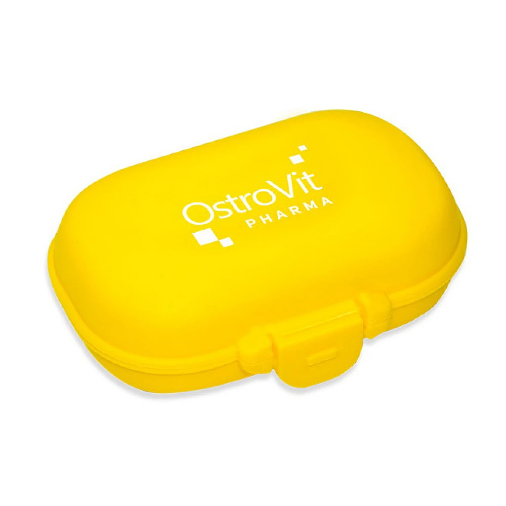 OstroVit Pharma Pill Box